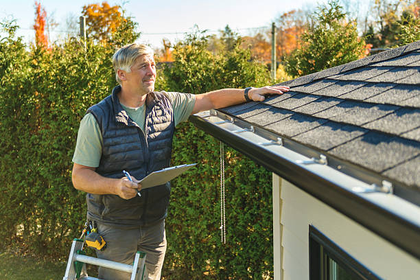 Trusted Storm Damage Roof Repair service in West Bloomfield, NY - Ben Roofing and Steel LLC
